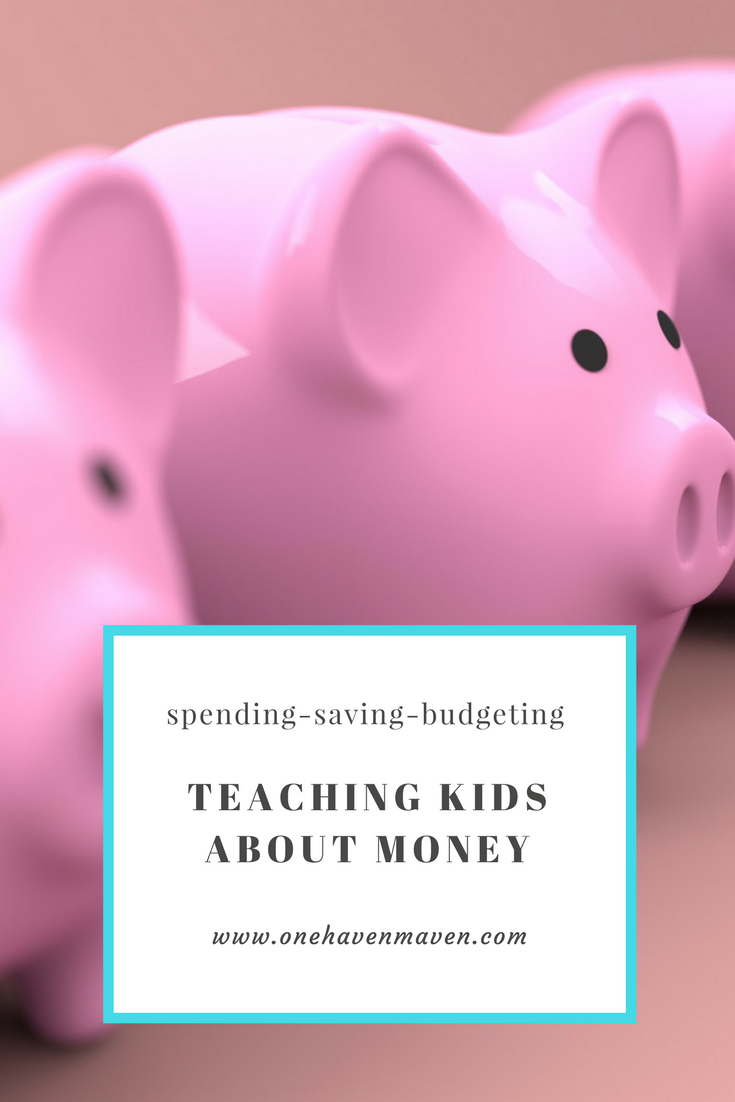 Saving Money Quotes For Kids